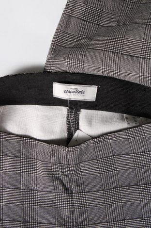 Damenhose Essentials by Tchibo, Größe M, Farbe Grau, Preis 14,83 €
