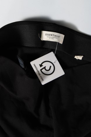 Γυναικείο παντελόνι Essentials by Tchibo, Μέγεθος L, Χρώμα Μαύρο, Τιμή 6,10 €
