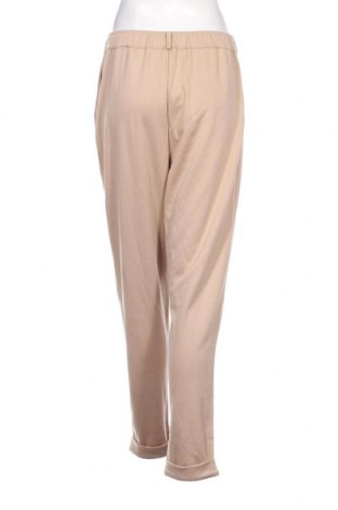 Дамски панталон Etam, Размер M, Цвят Бежов, Цена 8,70 лв.