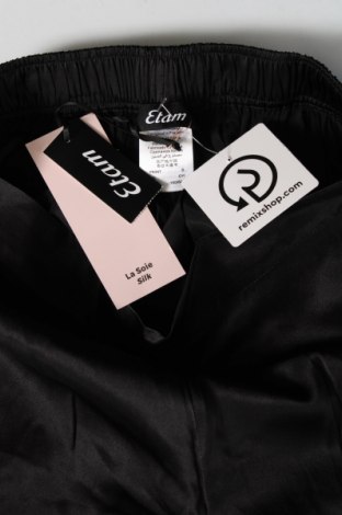 Dámské kalhoty  Etam, Velikost S, Barva Černá, Cena  1 261,00 Kč