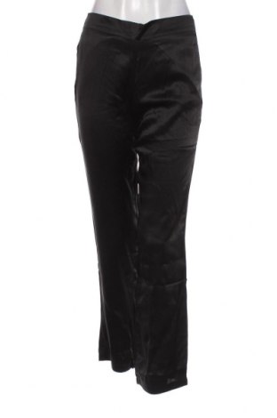 Γυναικείο παντελόνι Etam, Μέγεθος S, Χρώμα Μαύρο, Τιμή 20,18 €