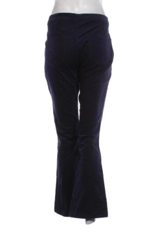 Дамски панталон Etam, Размер L, Цвят Син, Цена 8,41 лв.