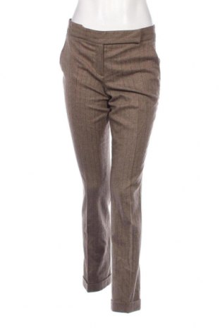 Дамски панталон Etro, Размер M, Цвят Кафяв, Цена 31,55 лв.