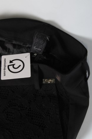 Γυναικείο παντελόνι Eureka, Μέγεθος M, Χρώμα Μαύρο, Τιμή 20,75 €