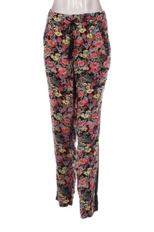 Дамски панталон Even&Odd, Размер XL, Цвят Многоцветен, Цена 40,52 лв.
