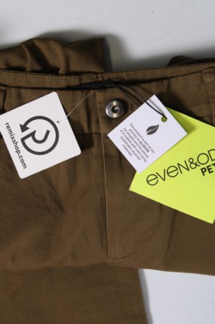 Dámské kalhoty  Even&Odd, Velikost M, Barva Zelená, Cena  240,00 Kč