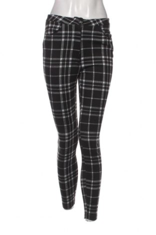 Дамски панталон Even&Odd, Размер S, Цвят Черен, Цена 5,28 лв.