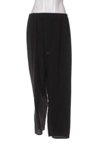 Дамски панталон Evie, Размер L, Цвят Черен, Цена 11,60 лв.