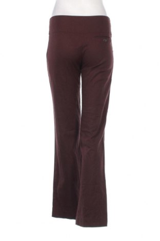 Дамски панталон Evie, Размер S, Цвят Кафяв, Цена 30,55 лв.