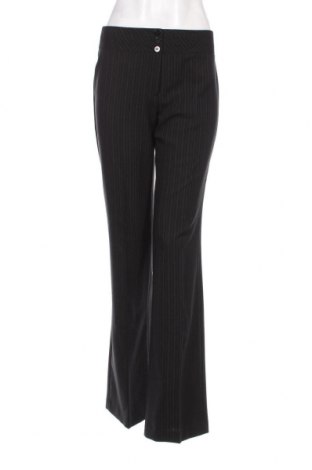 Дамски панталон F&F, Размер S, Цвят Черен, Цена 19,16 лв.