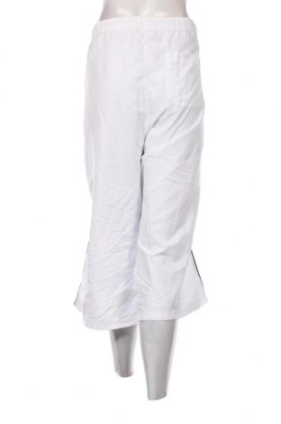 Дамски панталон F&F, Размер XXL, Цвят Бял, Цена 8,70 лв.