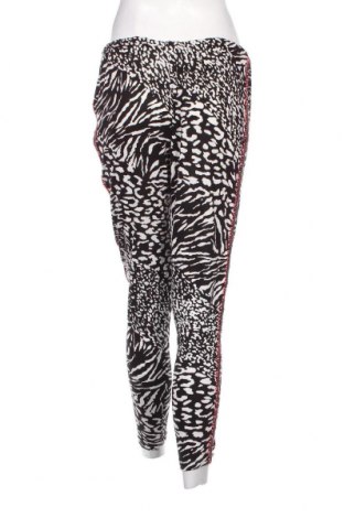 Γυναικείο παντελόνι F&F, Μέγεθος M, Χρώμα Πολύχρωμο, Τιμή 3,95 €