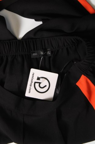 Γυναικείο παντελόνι F&F, Μέγεθος S, Χρώμα Μαύρο, Τιμή 6,28 €