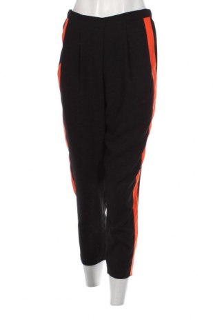 Γυναικείο παντελόνι F&F, Μέγεθος S, Χρώμα Μαύρο, Τιμή 7,18 €