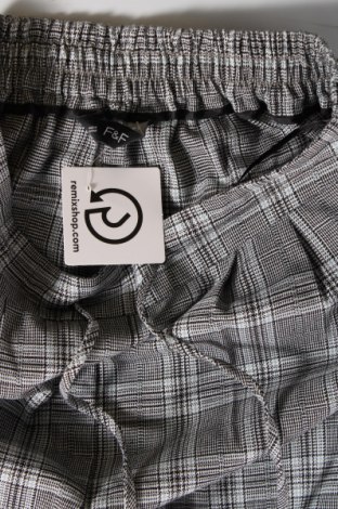 Γυναικείο παντελόνι F&F, Μέγεθος XS, Χρώμα Πολύχρωμο, Τιμή 4,84 €