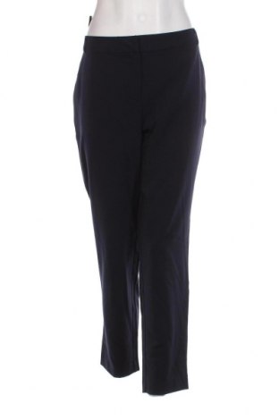 Γυναικείο παντελόνι Fair Lady, Μέγεθος XL, Χρώμα Μπλέ, Τιμή 17,94 €