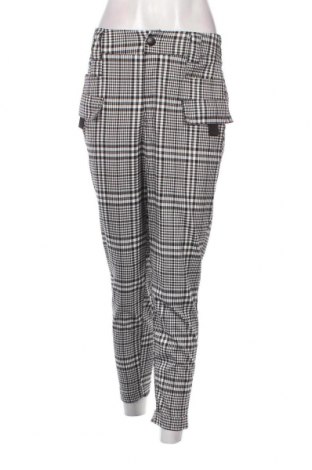 Дамски панталон Fb Sister, Размер S, Цвят Многоцветен, Цена 7,83 лв.