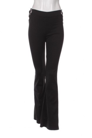 Γυναικείο παντελόνι Fb Sister, Μέγεθος S, Χρώμα Μαύρο, Τιμή 8,01 €