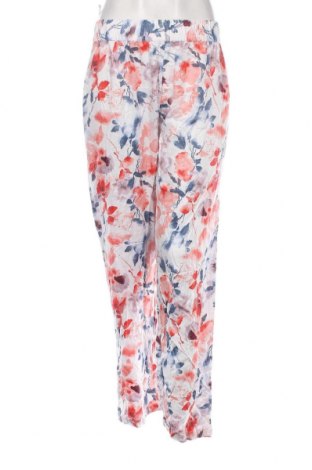 Γυναικείο παντελόνι Femilet, Μέγεθος XL, Χρώμα Πολύχρωμο, Τιμή 10,76 €