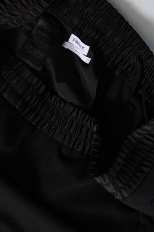 Dámské kalhoty  Filippa K, Velikost S, Barva Černá, Cena  948,00 Kč