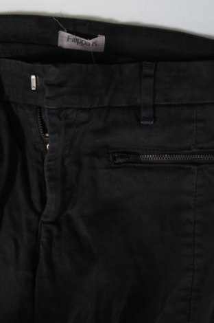 Γυναικείο παντελόνι Filippa K, Μέγεθος XS, Χρώμα Μαύρο, Τιμή 39,45 €
