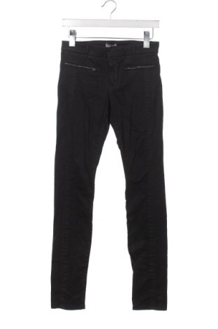 Дамски панталон Filippa K, Размер XS, Цвят Черен, Цена 73,79 лв.