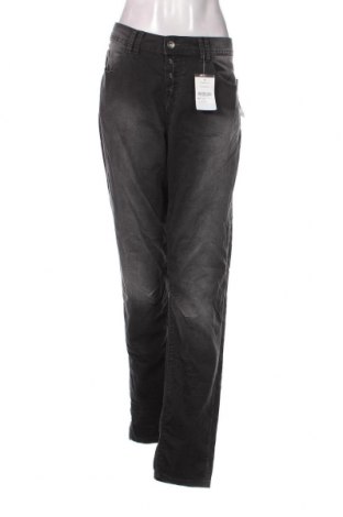 Γυναικείο παντελόνι Fitt Originals, Μέγεθος XL, Χρώμα Γκρί, Τιμή 7,18 €