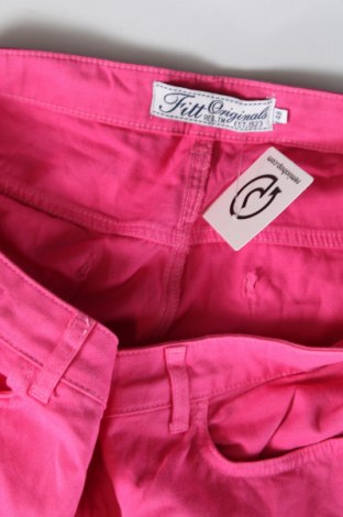 Pantaloni de femei Fitt Originals, Mărime XXL, Culoare Roz, Preț 111,84 Lei