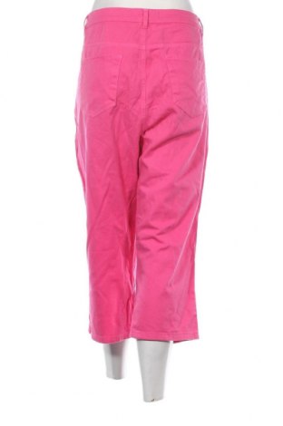 Pantaloni de femei Fitt Originals, Mărime XXL, Culoare Roz, Preț 111,84 Lei