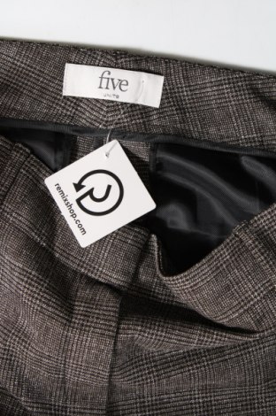 Damenhose Five Units, Größe XL, Farbe Braun, Preis 7,67 €