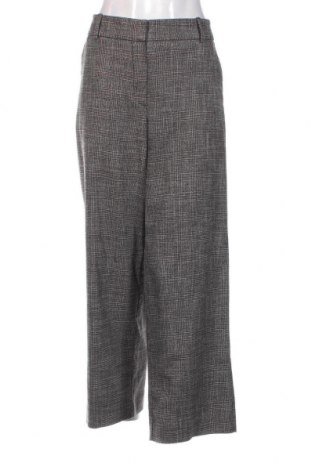Дамски панталон Five Units, Размер XL, Цвят Кафяв, Цена 19,50 лв.