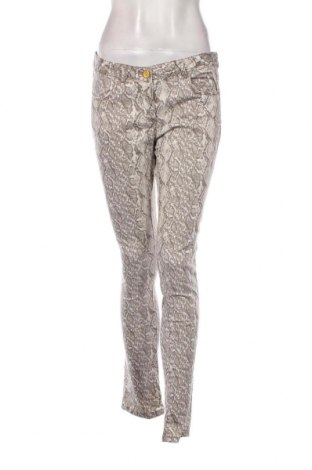 Γυναικείο παντελόνι Flame, Μέγεθος L, Χρώμα Πολύχρωμο, Τιμή 3,05 €