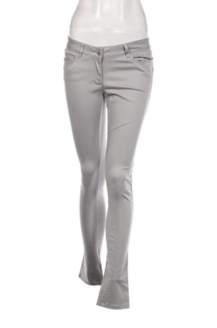 Γυναικείο παντελόνι Flame, Μέγεθος M, Χρώμα Γκρί, Τιμή 7,36 €