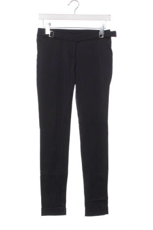Γυναικείο παντελόνι Fofy, Μέγεθος S, Χρώμα Μπλέ, Τιμή 14,24 €