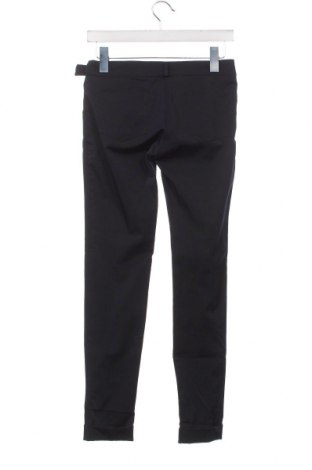 Γυναικείο παντελόνι Fofy, Μέγεθος S, Χρώμα Μπλέ, Τιμή 14,24 €