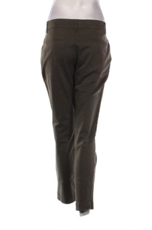 Pantaloni de femei Fracomina, Mărime M, Culoare Verde, Preț 91,25 Lei