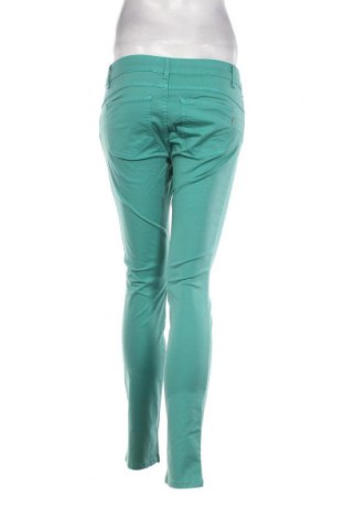 Dámské kalhoty  Fracomina, Velikost M, Barva Modrá, Cena  381,00 Kč