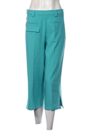 Dámské kalhoty  Fracomina, Velikost S, Barva Modrá, Cena  339,00 Kč
