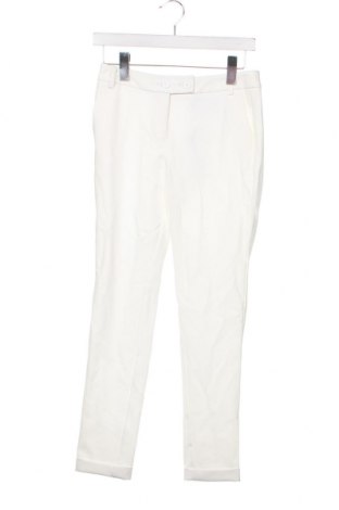 Pantaloni de femei Fracomina, Mărime S, Culoare Ecru, Preț 91,25 Lei