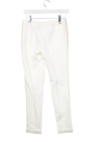 Дамски панталон Fracomina, Размер S, Цвят Екрю, Цена 24,82 лв.