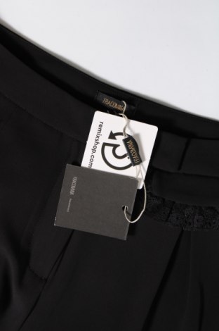 Dámské kalhoty  Fracomina, Velikost M, Barva Černá, Cena  360,00 Kč