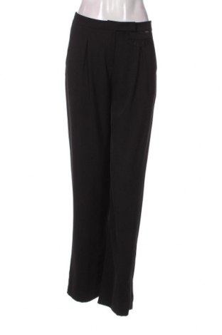Дамски панталон Fracomina, Размер M, Цвят Черен, Цена 24,82 лв.