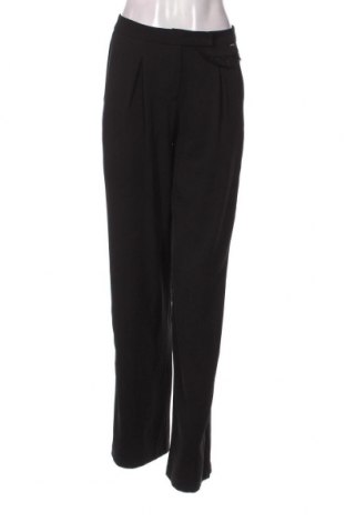 Γυναικείο παντελόνι Fracomina, Μέγεθος M, Χρώμα Μαύρο, Τιμή 21,83 €