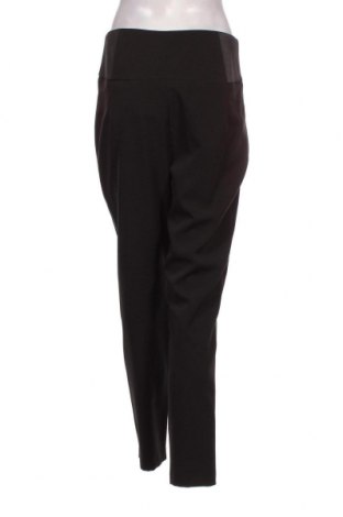 Дамски панталон Fracomina, Размер M, Цвят Черен, Цена 23,36 лв.