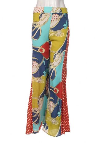 Γυναικείο παντελόνι Fracomina, Μέγεθος S, Χρώμα Πολύχρωμο, Τιμή 26,34 €