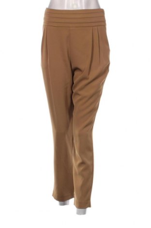 Дамски панталон Fracomina, Размер S, Цвят Бежов, Цена 23,36 лв.