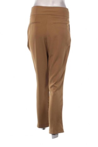 Pantaloni de femei Fracomina, Mărime S, Culoare Bej, Preț 480,26 Lei