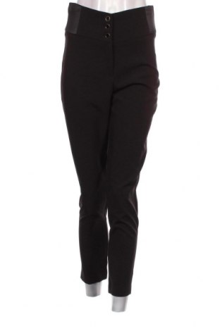 Γυναικείο παντελόνι Fracomina, Μέγεθος S, Χρώμα Μαύρο, Τιμή 16,56 €