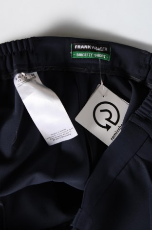 Дамски панталон Frank Walder, Размер XL, Цвят Син, Цена 23,03 лв.