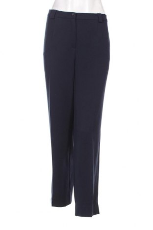 Pantaloni de femei Frank Walder, Mărime XL, Culoare Albastru, Preț 75,75 Lei
